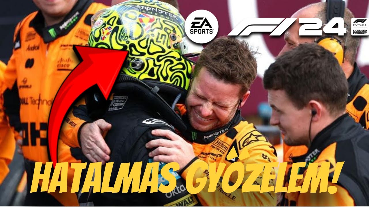🔥GYŐZELEM vagy SIKER? BRIT NAGYD&Iacute;J ut&aacute;n az OSZTR&Aacute;K BUKTAT&Oacute;! 💥