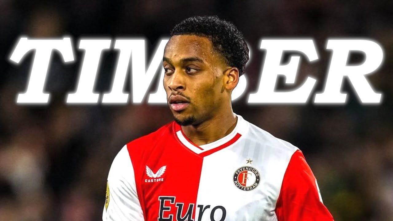 Quinten Timber is a 𝐅𝐀𝐍𝐓𝐀𝐒𝐓𝐈𝐂 𝐌𝐈𝐃𝐅𝐈𝐄𝐋𝐃𝐄𝐑 - 2024ᴴᴰ