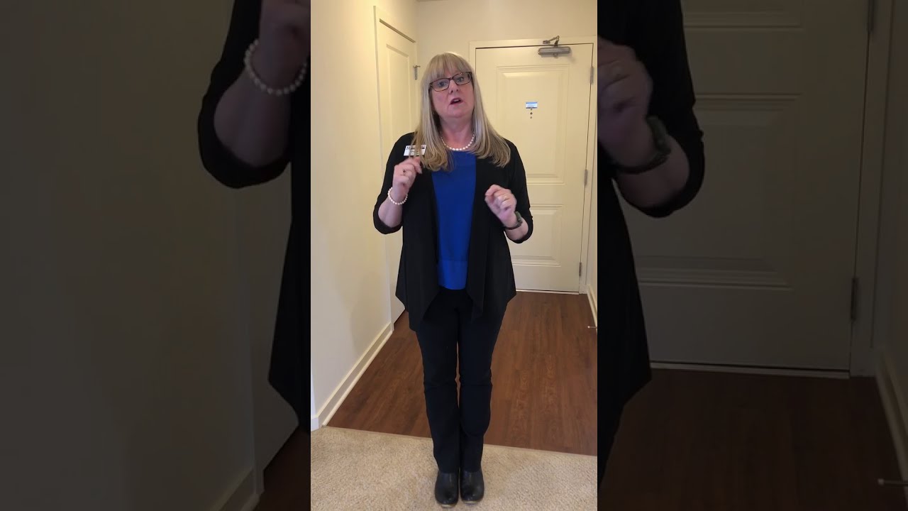 The Oaks of Vernon Hills Virtual Tour of the Darlington