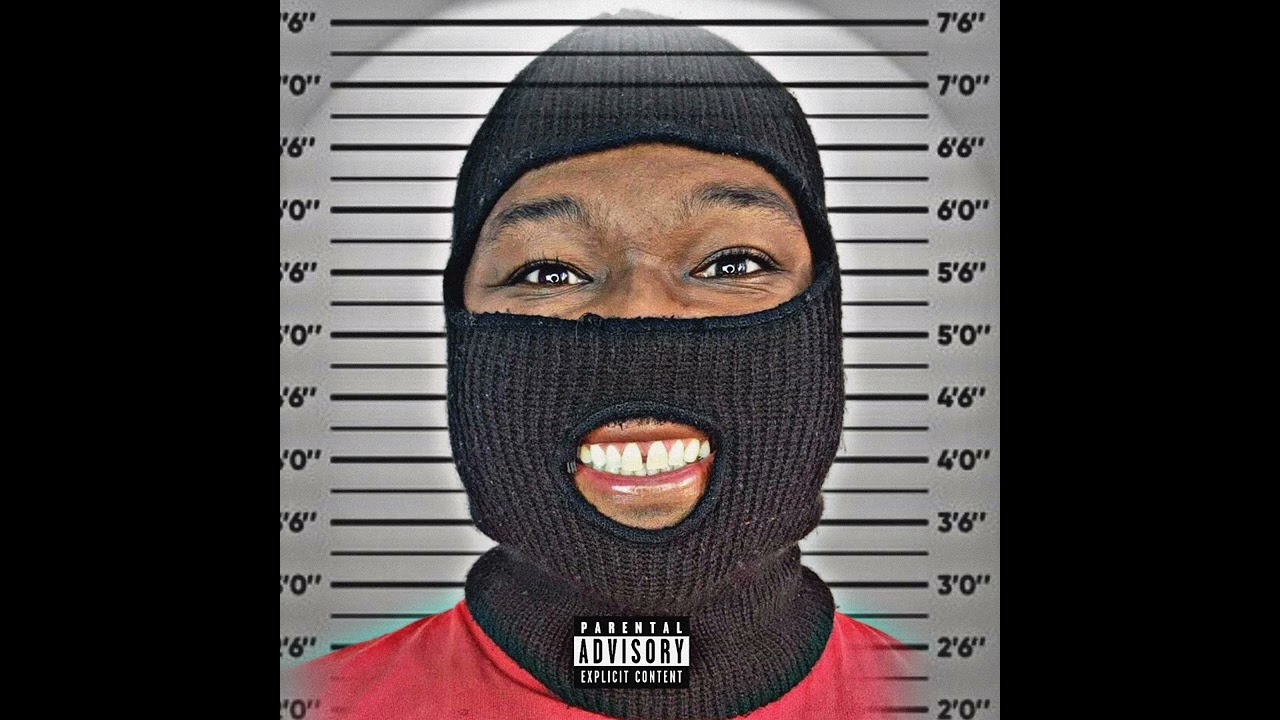 Ryze Hendricks X G-Rome - Bars Pt. 3