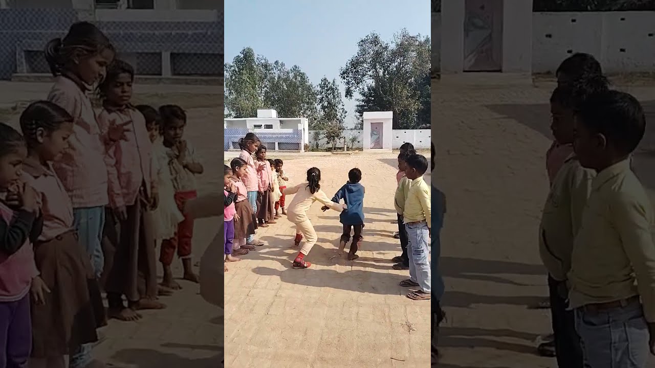 छोटे बच्चों की दौड़ #funny #cricket #shortvideos #viralvideos 