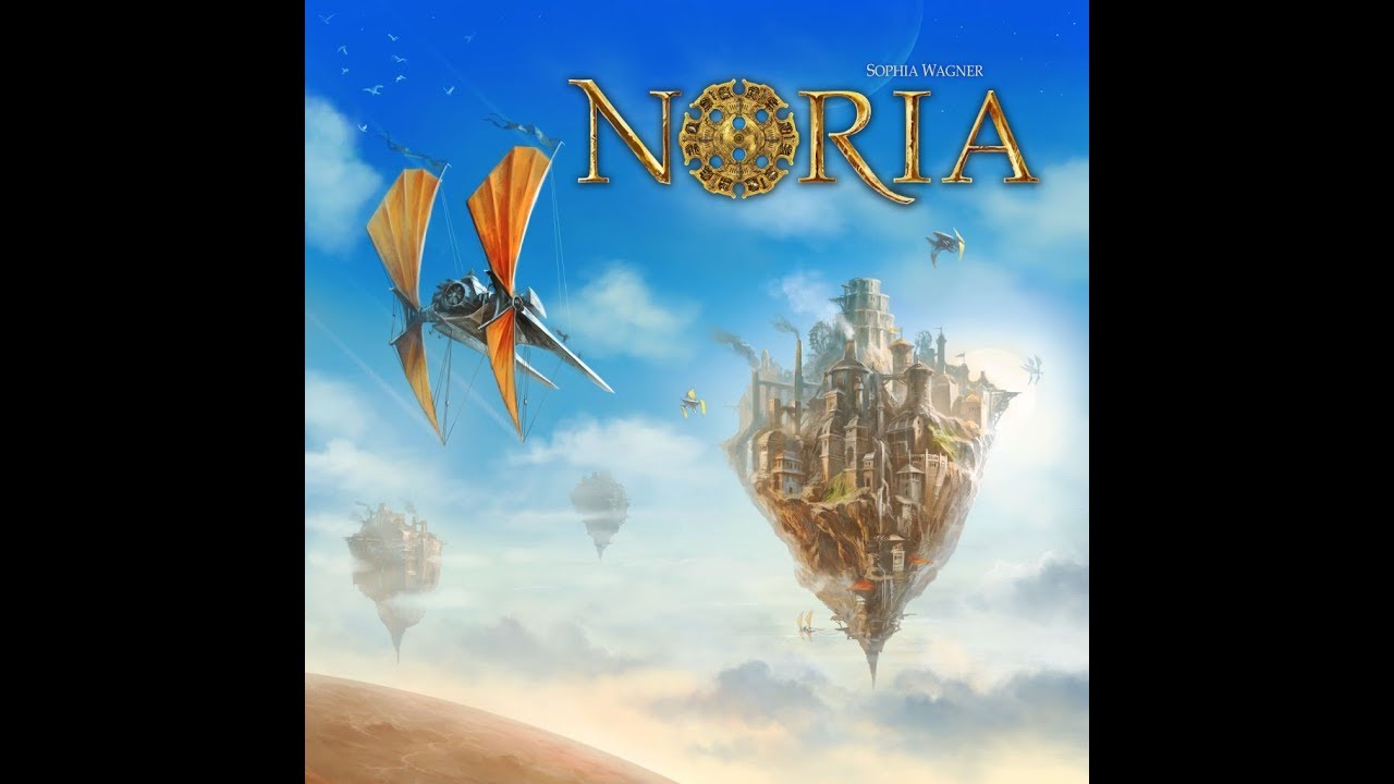 Noria Playthrough and Review