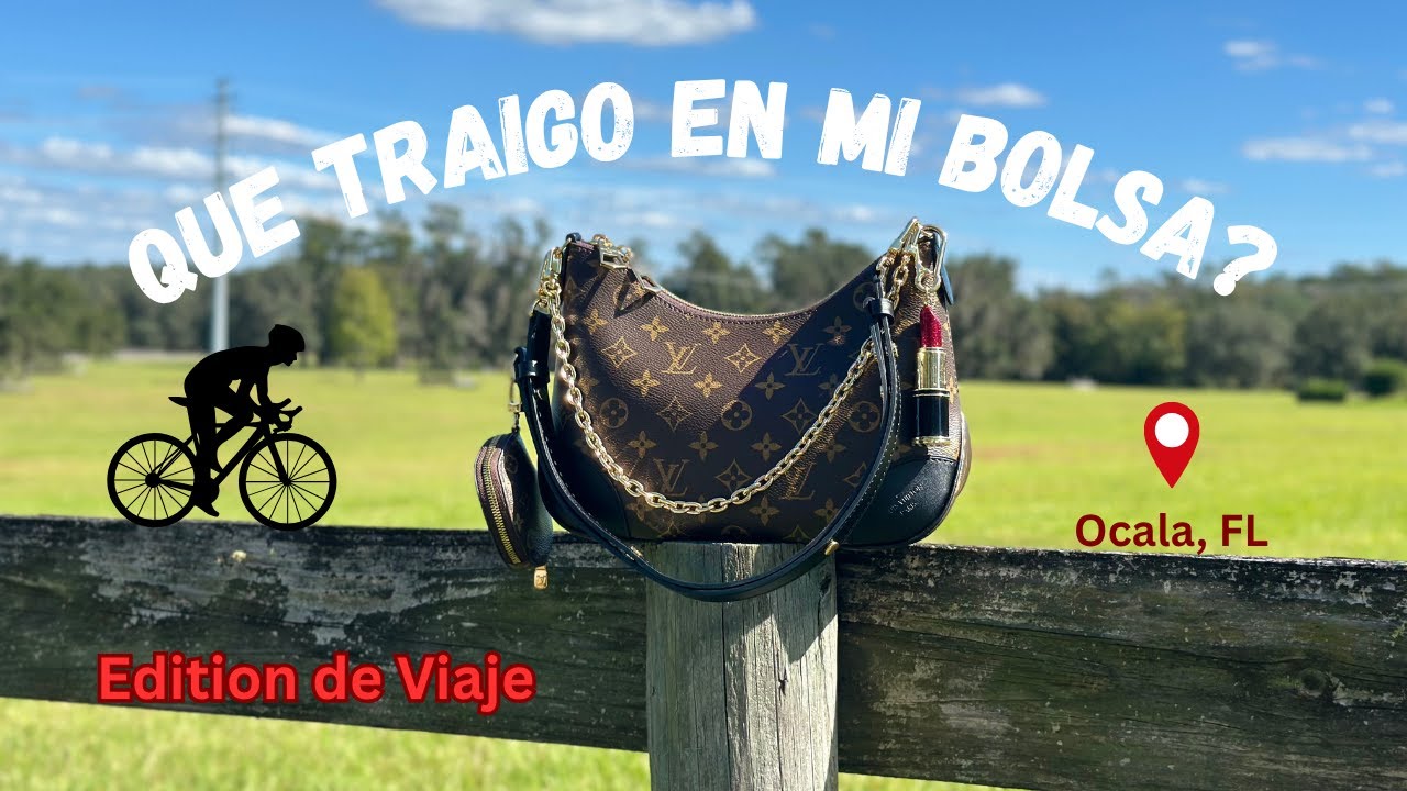 Что я приношу 🤎 в мою Булонь…. 🚴‍♂️