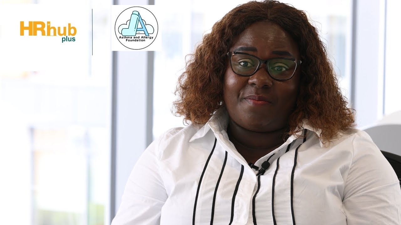 Client Testimonial | Asthma & Allergy Foundation