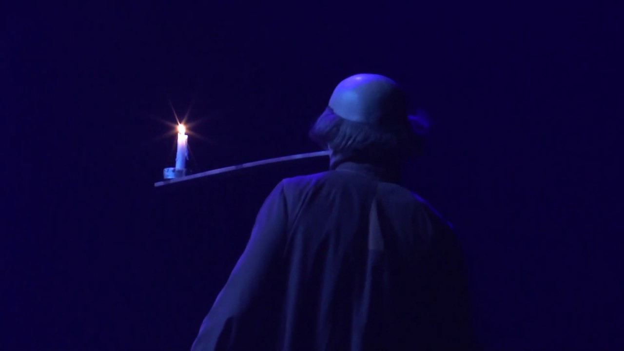 Matera: dopo 5 settimane di spettacoli il Circo contemporaneo chiude i battenti