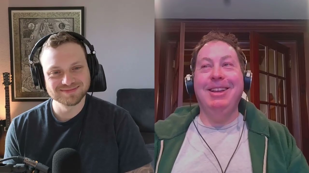 Episode 143: Tactics to Obscure (Parody)