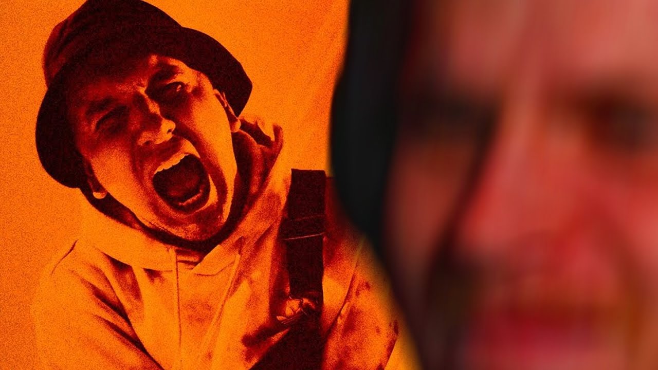 HARDCORE THAT HITS HARD | Half Me - Wraith | Reaction