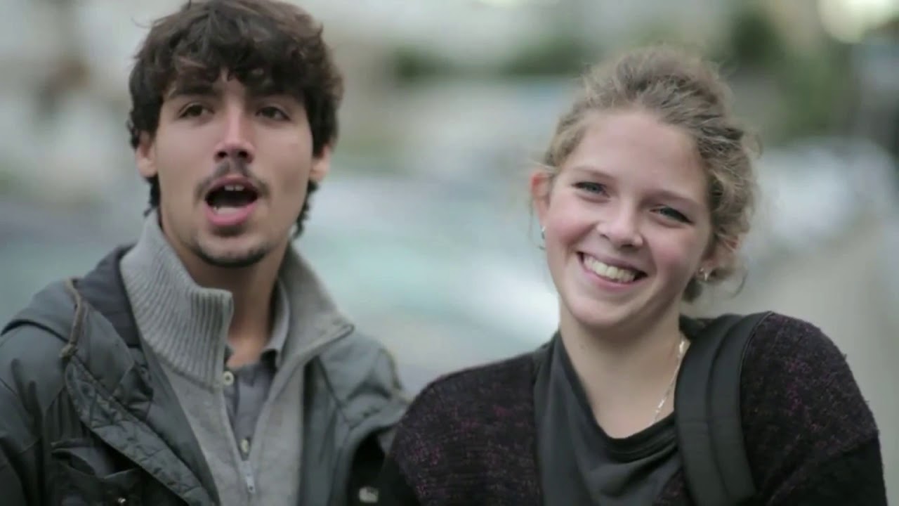 EASR  | CCAUDIOVISUAL | Video Institucional | Cine-Vídeo | CCAudiovisual - EASR