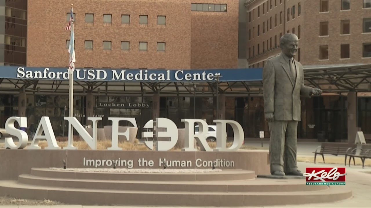 Sanford process