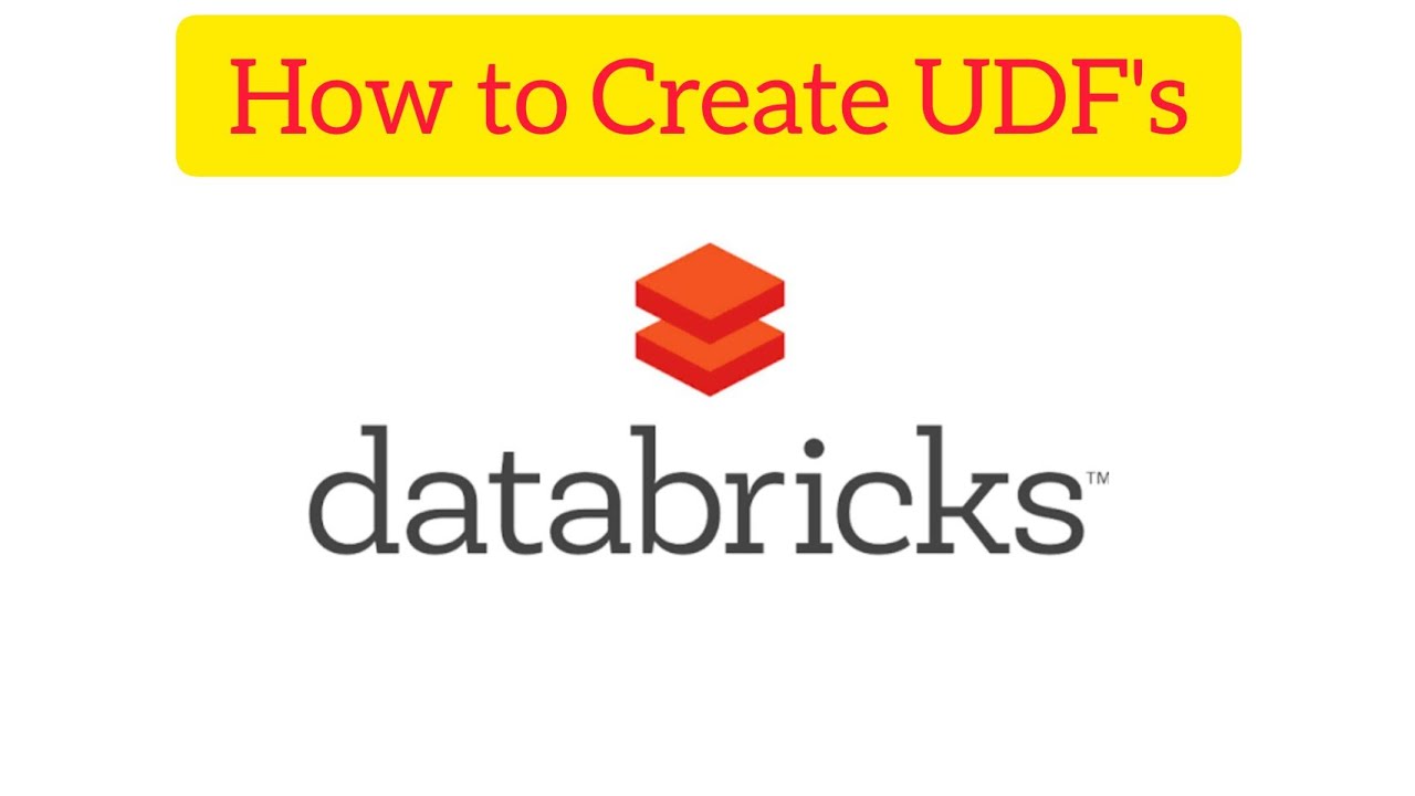 Pyspark Tutorial : How to Create UDF in pyspark, Pyspark user defined functions #PysparkUDF #UDF