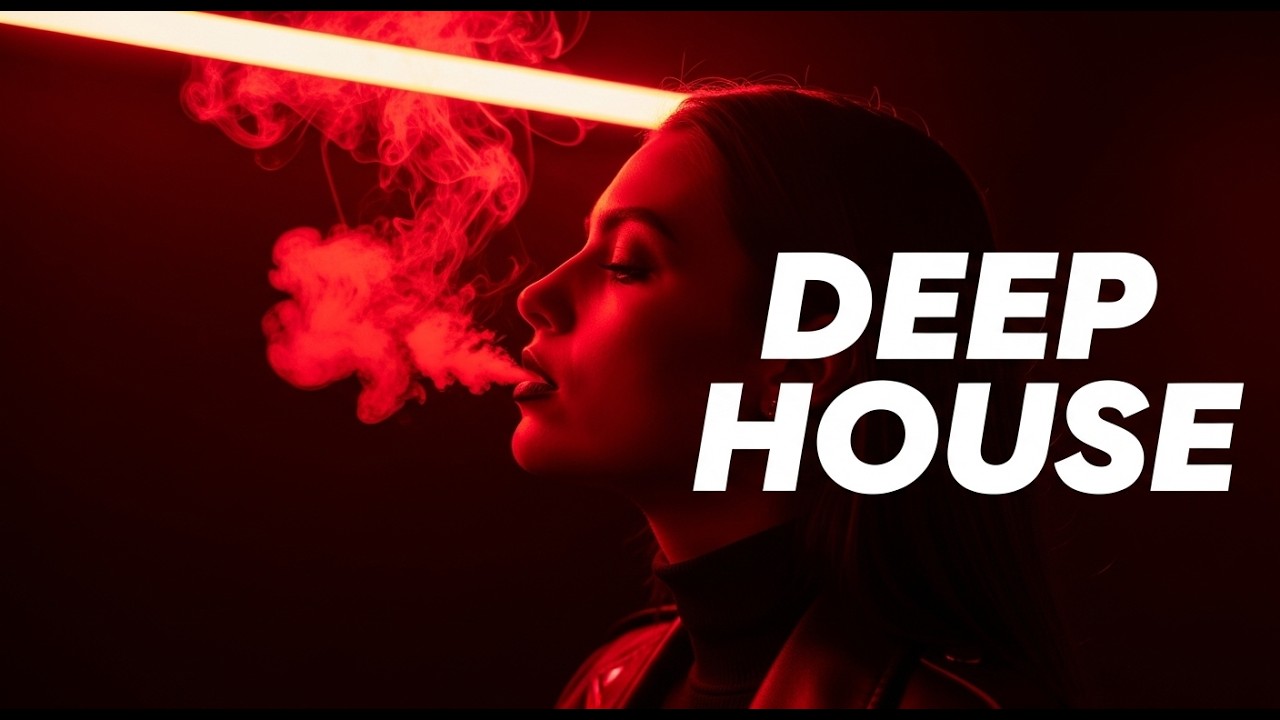 Best of Deep House 2026 | Melodic House & Progressive Flow Feel Good Weekend Party Sounds