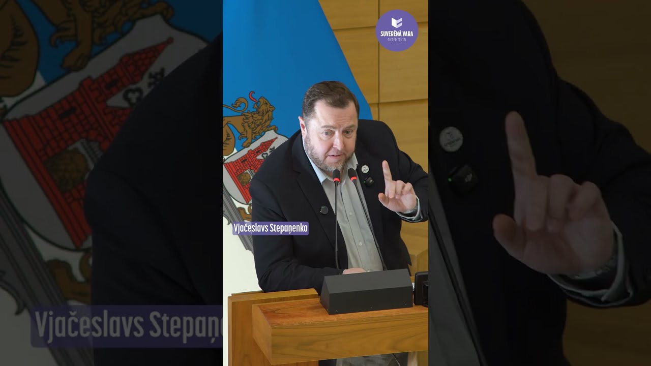Sākumā izrenovēja bērnudārzu ēkas, tagad slegs #suverenavara #partijasuverenavara