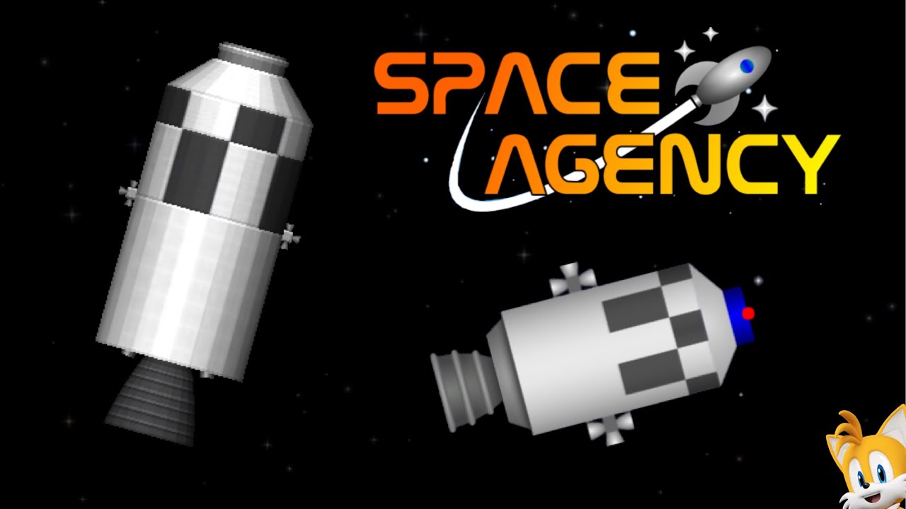 Spaceflight Simulator 1.5 (Space Agency Style)