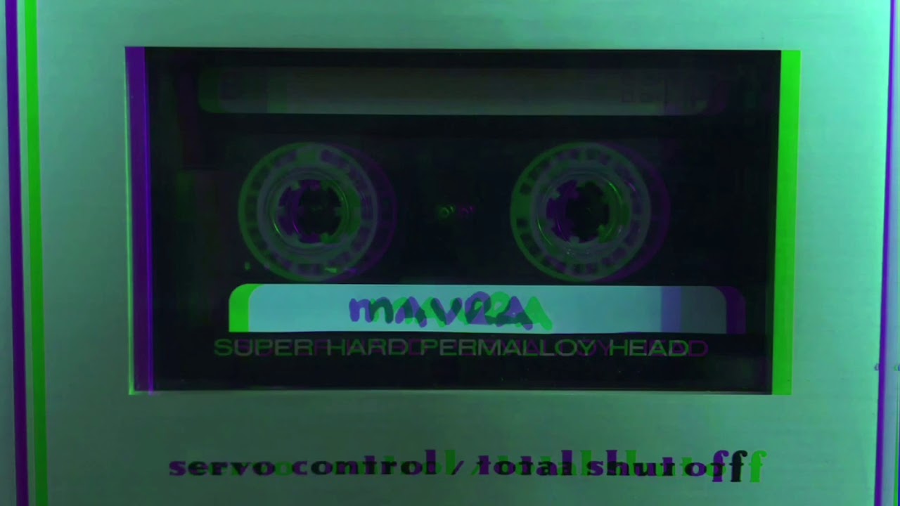 Doğan Duru - Mavra (Epoch)