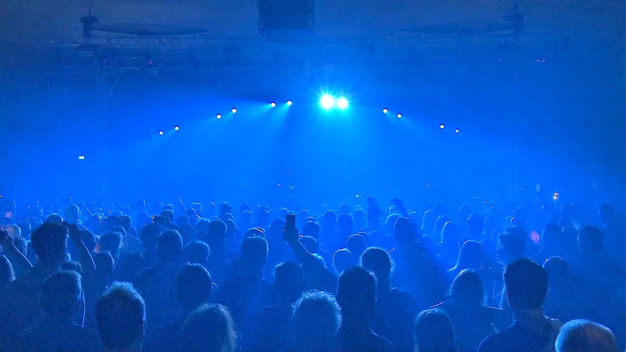 TEB Allstars & TEB Orchestra - Irony