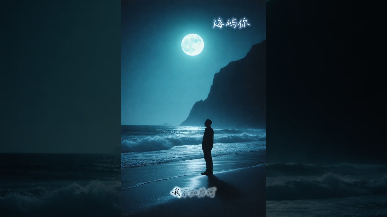 海屿你