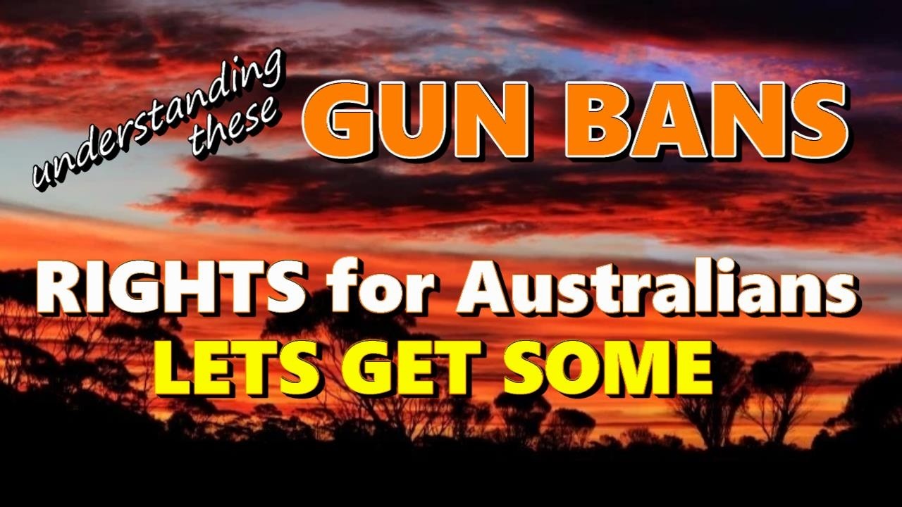 Time for an Ozzie Fair Go? and what you can do to help!