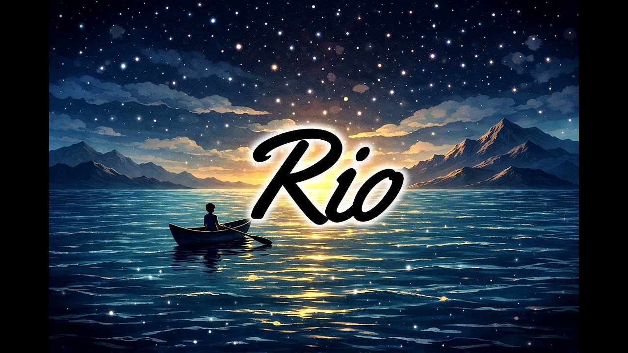 Rio / Velho Portão