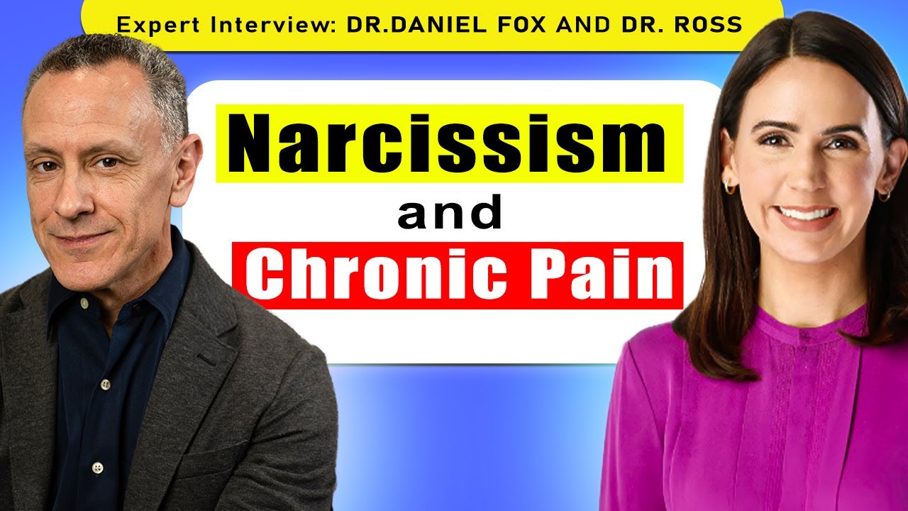 How to Navigate and Conquer the Challenges of Chronic Pain and Narcissism