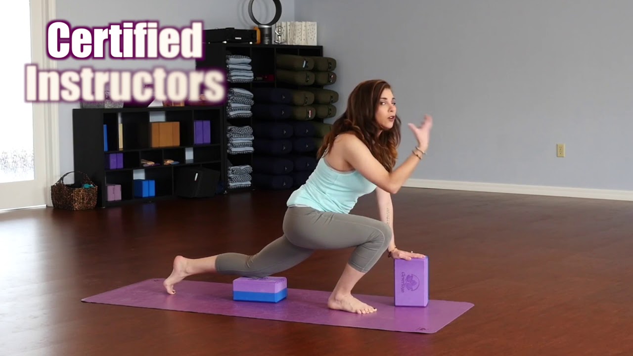 Welcome to Clever Yoga Community