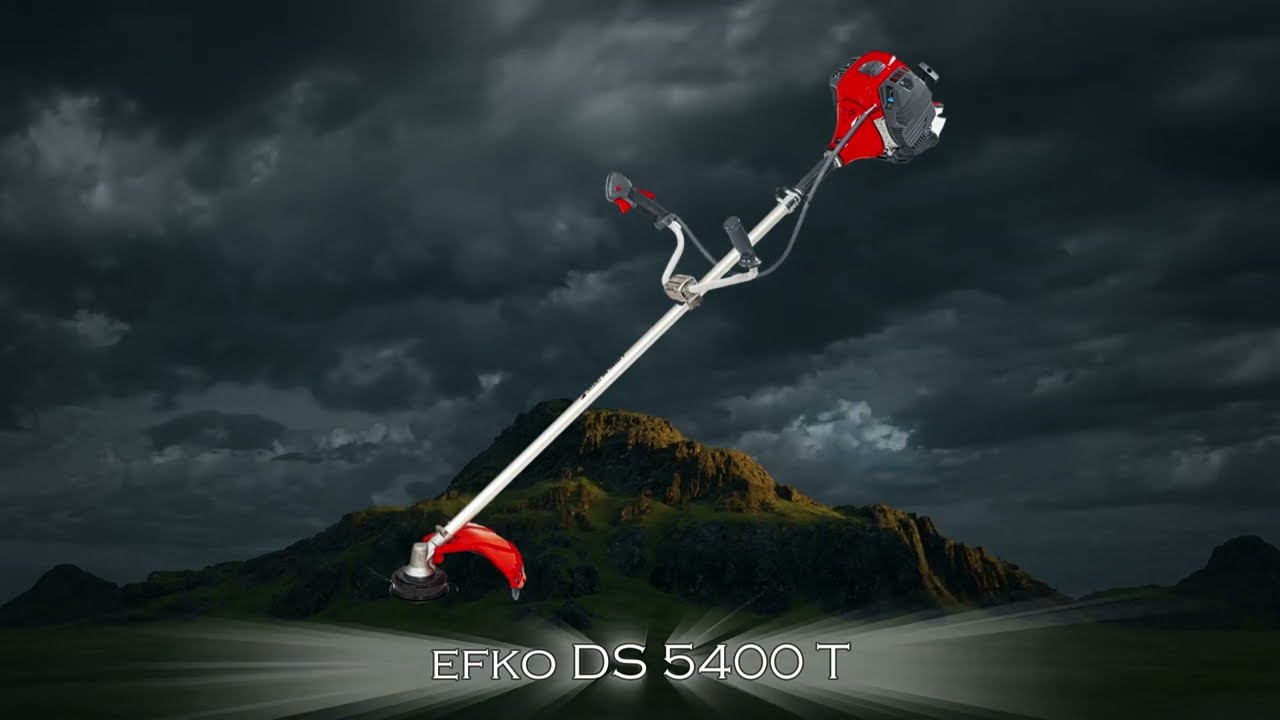 &Chi;&omicron;&rho;&tau;&omicron;&kappa;&omicron;&pi;&tau;&iota;&kappa;ό efco ds 5400 T - TEST &Kappa;&Epsilon;&Phi;&Alpha;&Lambda;&Omega;&Nu; &Kappa;&Alpha;&Iota; &Mu;&Epsilon;&Sigma;&Iota;&Nu;&Epsilon;&Zeta;&Alpha;&Sigma; - &Beta;&Alpha;&Theta;&Mu;&Omicron;&Lambda;&Omicron;&Gamma;&Iota;&Alpha; 9,1 /10 - &Mu;&Epsilon;&Rho;&Omicron;&Sigma; 4&omicron;