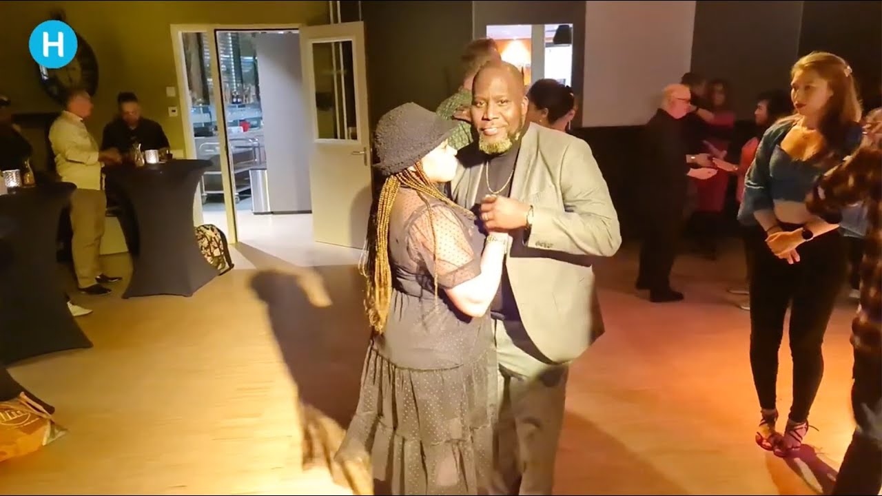 Caribische avond in wijkhuis de Westwijzer Helmond