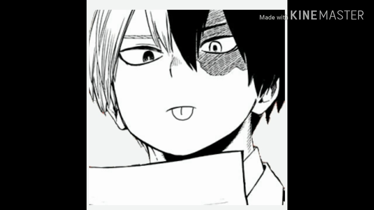 Tododeku amv Not another song about Love