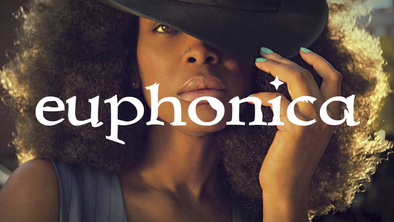 Erykah Badu - Back In The Day (Viktor Birgiss House Edit)