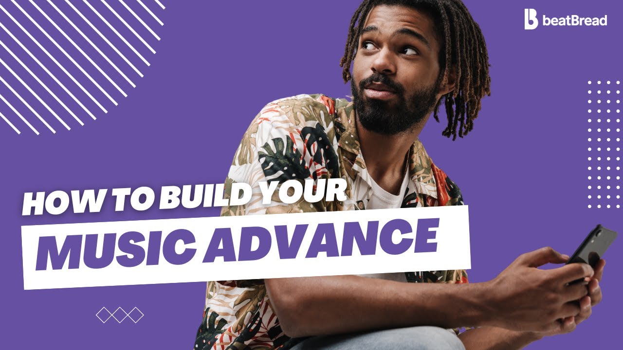 Need your music funded? Here's how to build your beatBread advance estimates.