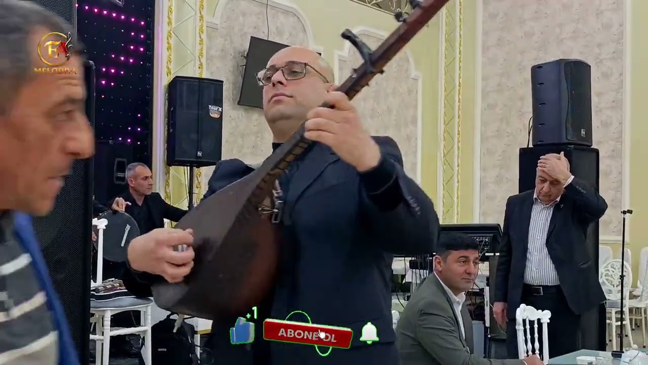 Orxan Agdasli - Ag goyercinim 2026 / Agdas Ag Saray