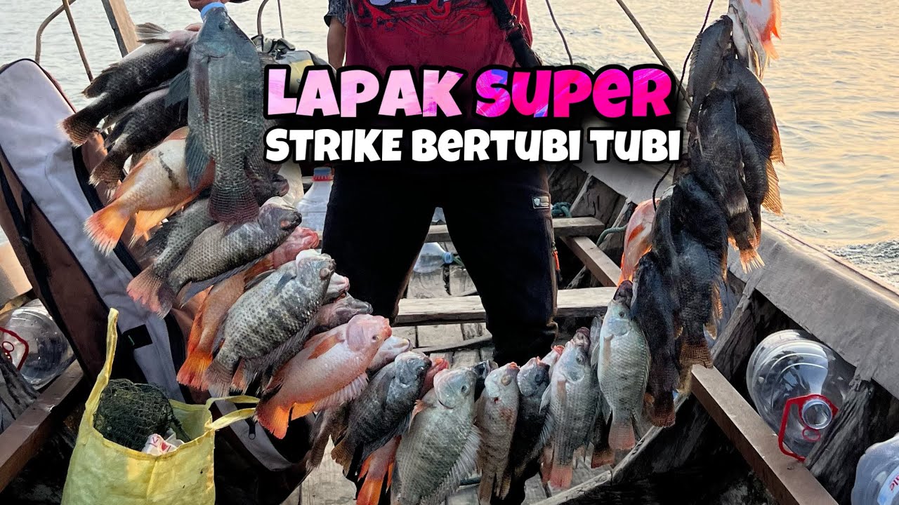 MANCING VIRAL-LAPAK SUPER-LAPAK GACOR-LAPAK DOLAR-VIDEO MANCING TERBARU SERO DARAT-FULL STRIKE