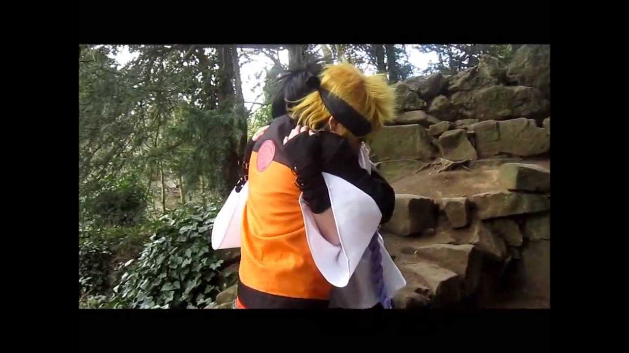 SasuNaru CMV: Liar