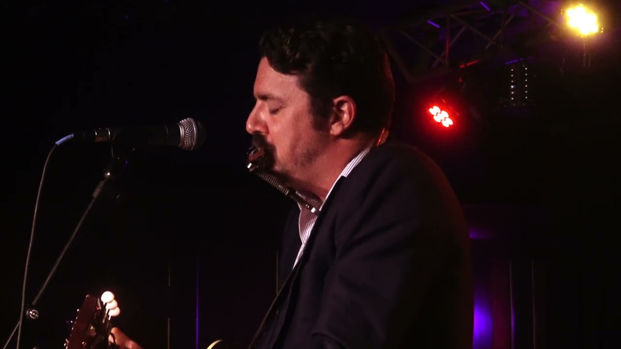 Joe Pug 