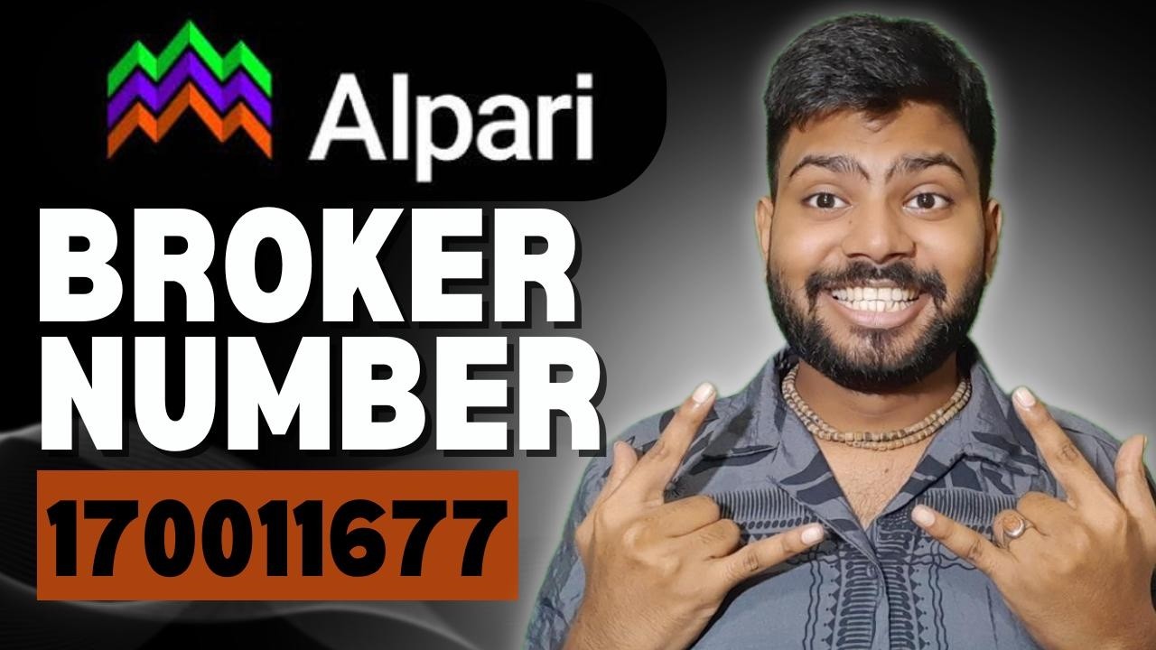Alpari Introducing Broker Number : (170011677) Get 30% Off On Fees