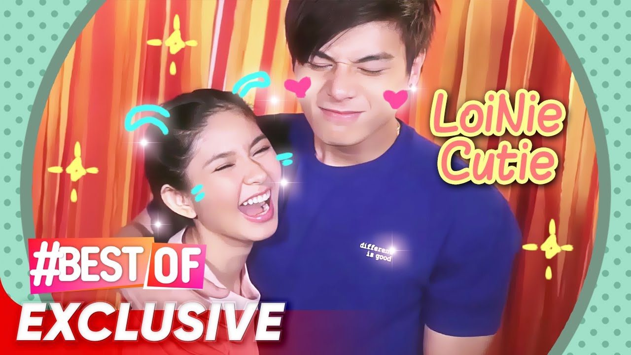 Loinie’s asaran moments in 5 minutes | #BestOf
