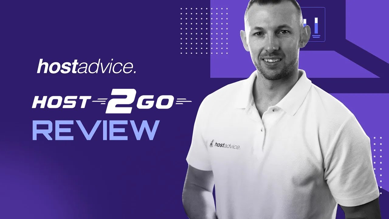 Host2GO Review: In-Depth Expert Analysis and Insights