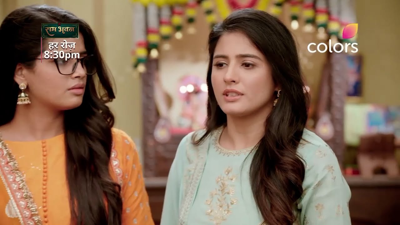 Ram Bhavan Serial Update: | 28th March 2025 |