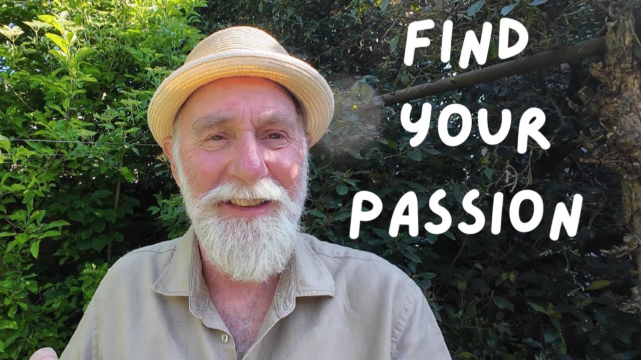 How To Find Your Passion - Hobby vs Passion - What&rsquo;s the Real Difference? Find Your Passion