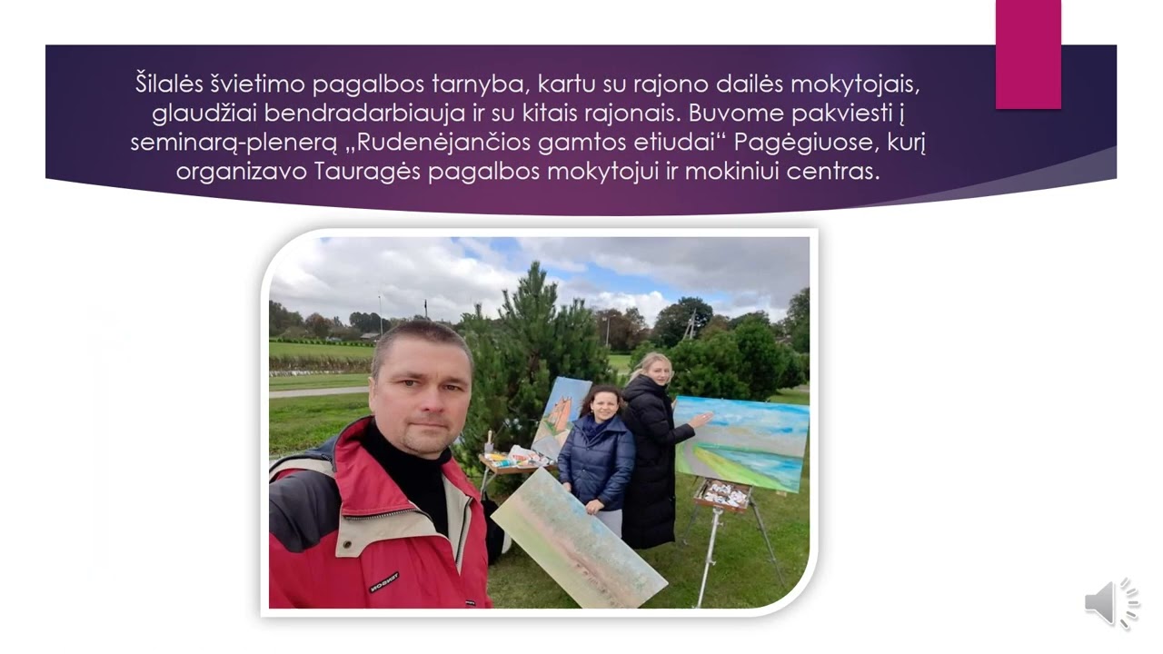 2021 m. aktyviausi metodiniai būreliai