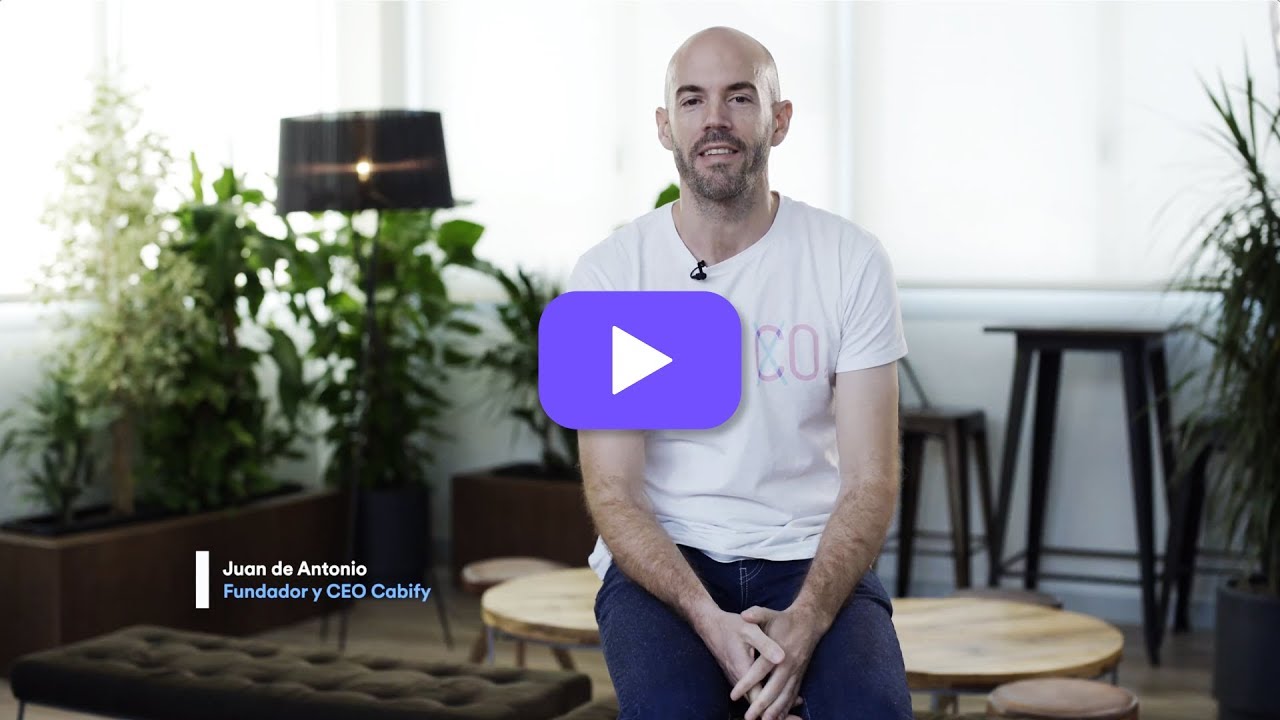 Cabify Sustainability Report Spain 2018
