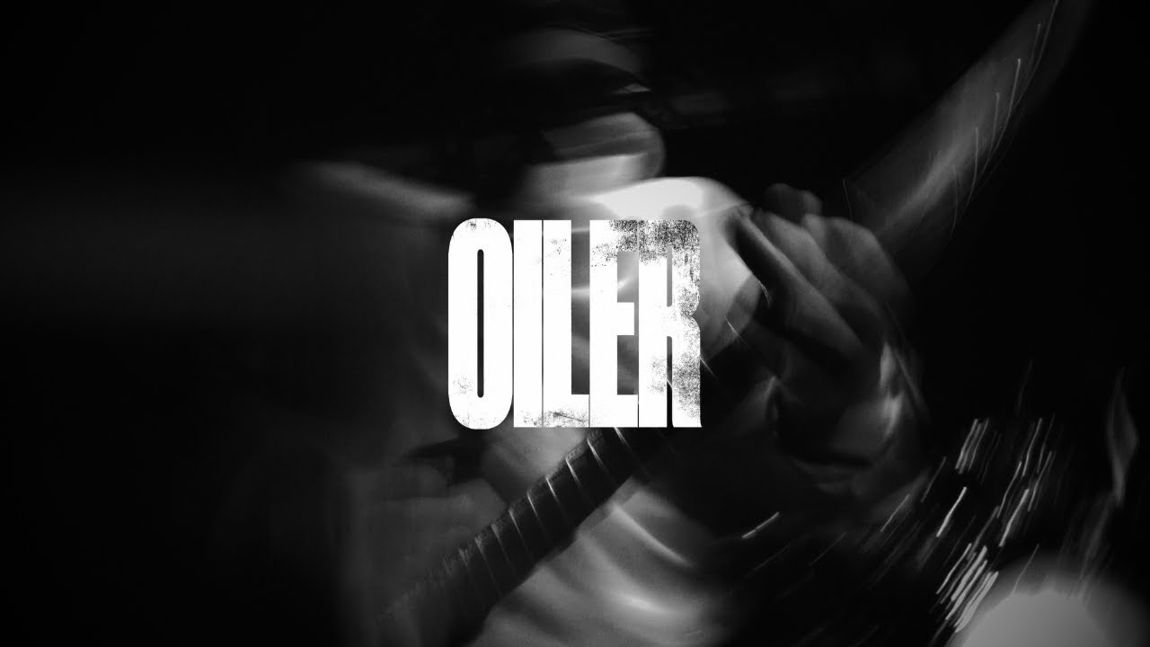 Lowtalk - Oiler (OFFICIAL MUSIC VIDEO)