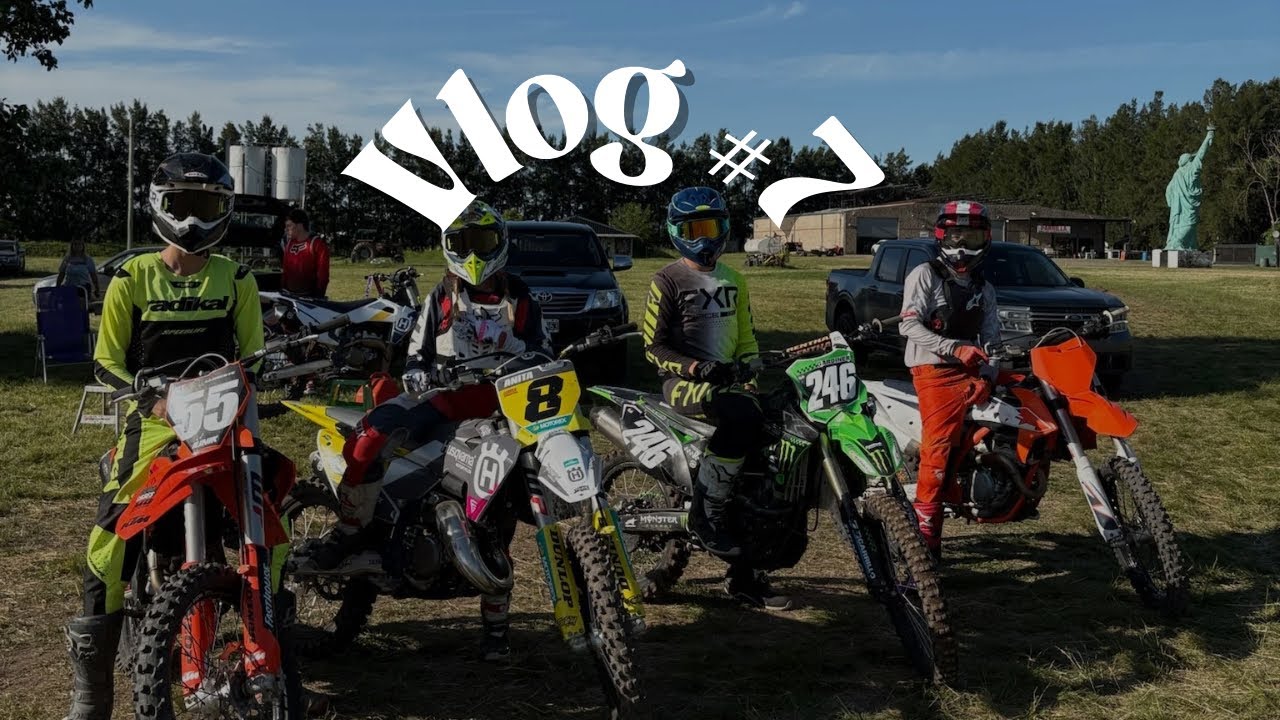 VLOG 7| wsx Argentina gp y los “pilotos”