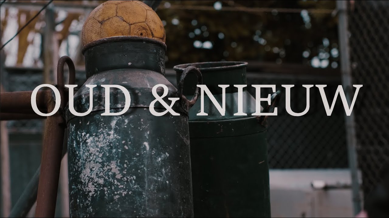 Oud & Nieuw (2025/2026)