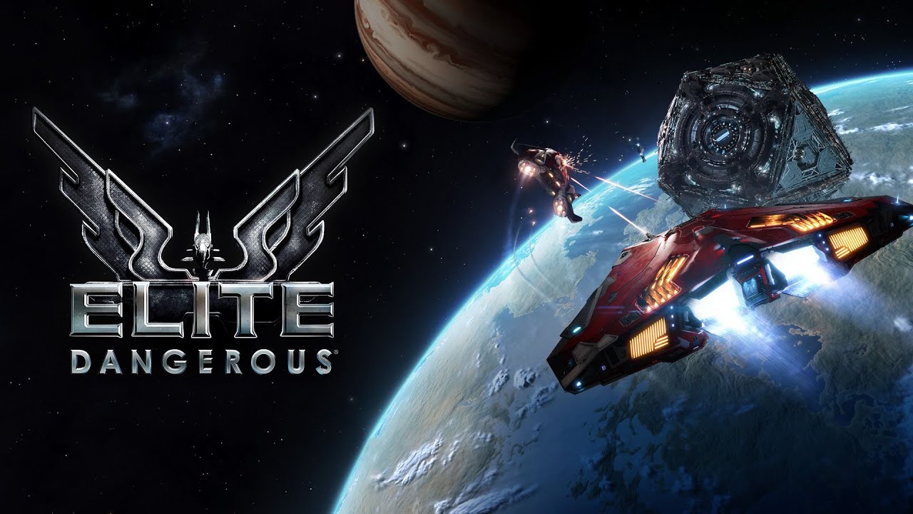 Frosthaven #74 und danach Elite Dangerous #22
