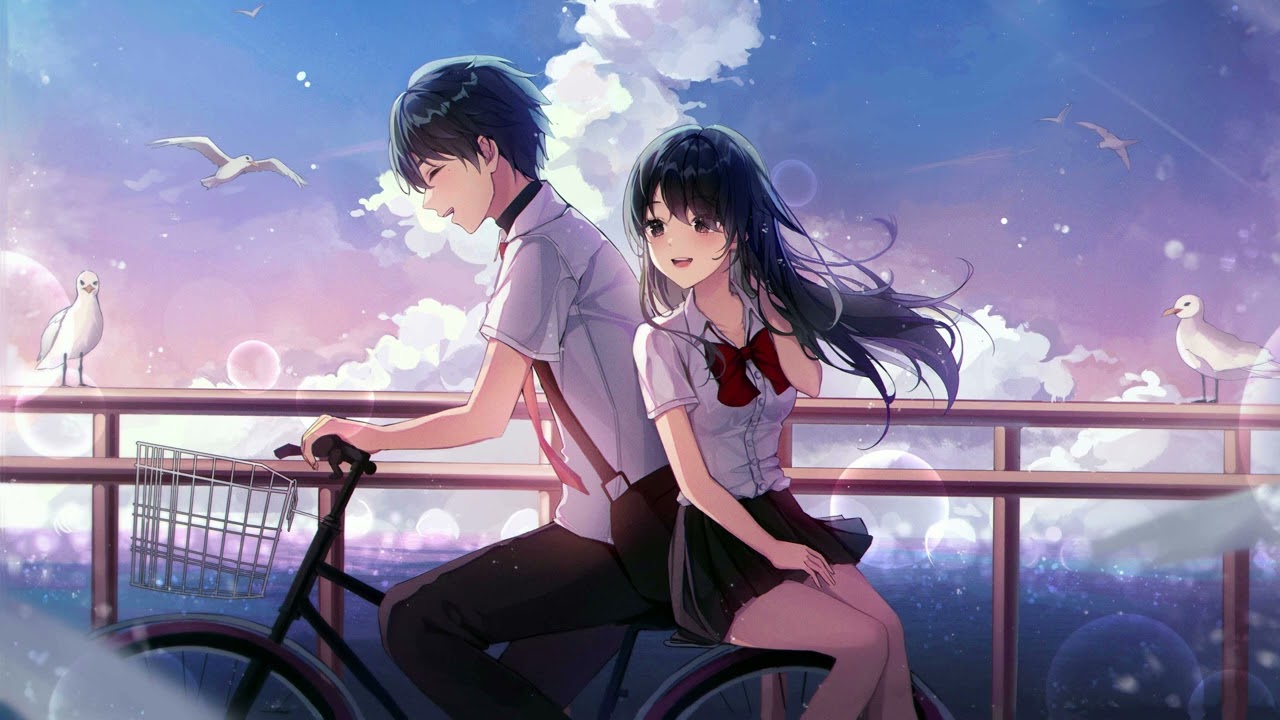 Hearts Unchained