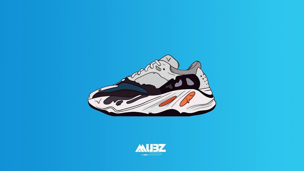 FREE Drake x AJ Tracey Type Beat - 