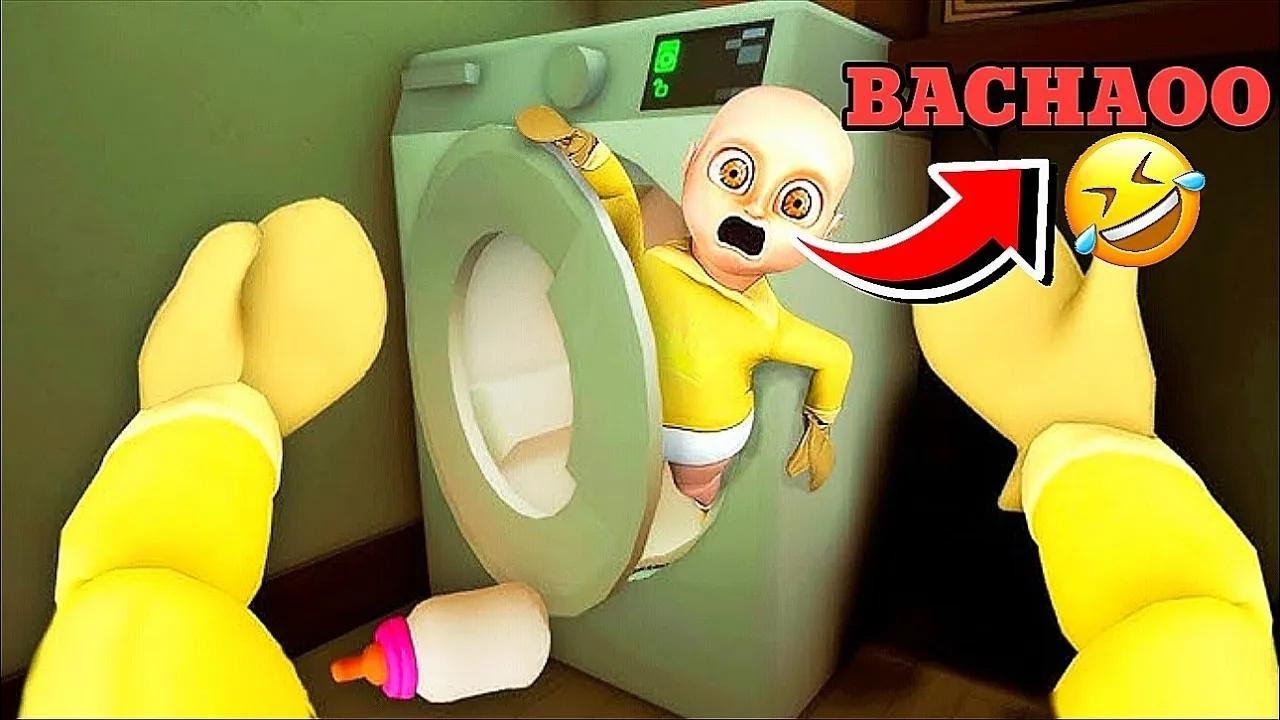 BY IN YELLOW horror update HORROR LIVE