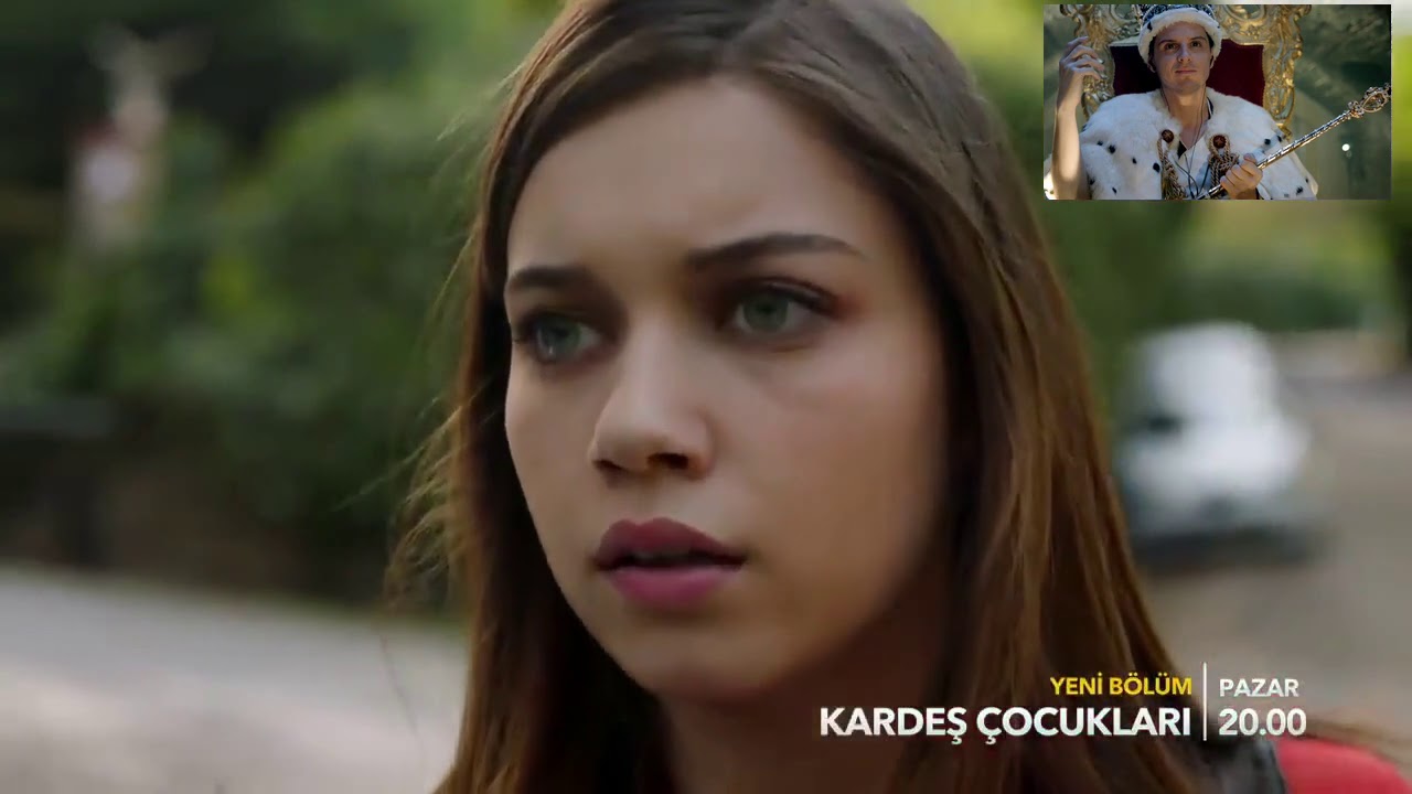 Deca sestara - Kardeş &Ccedil;ocukları 14 epizoda 1 najava
