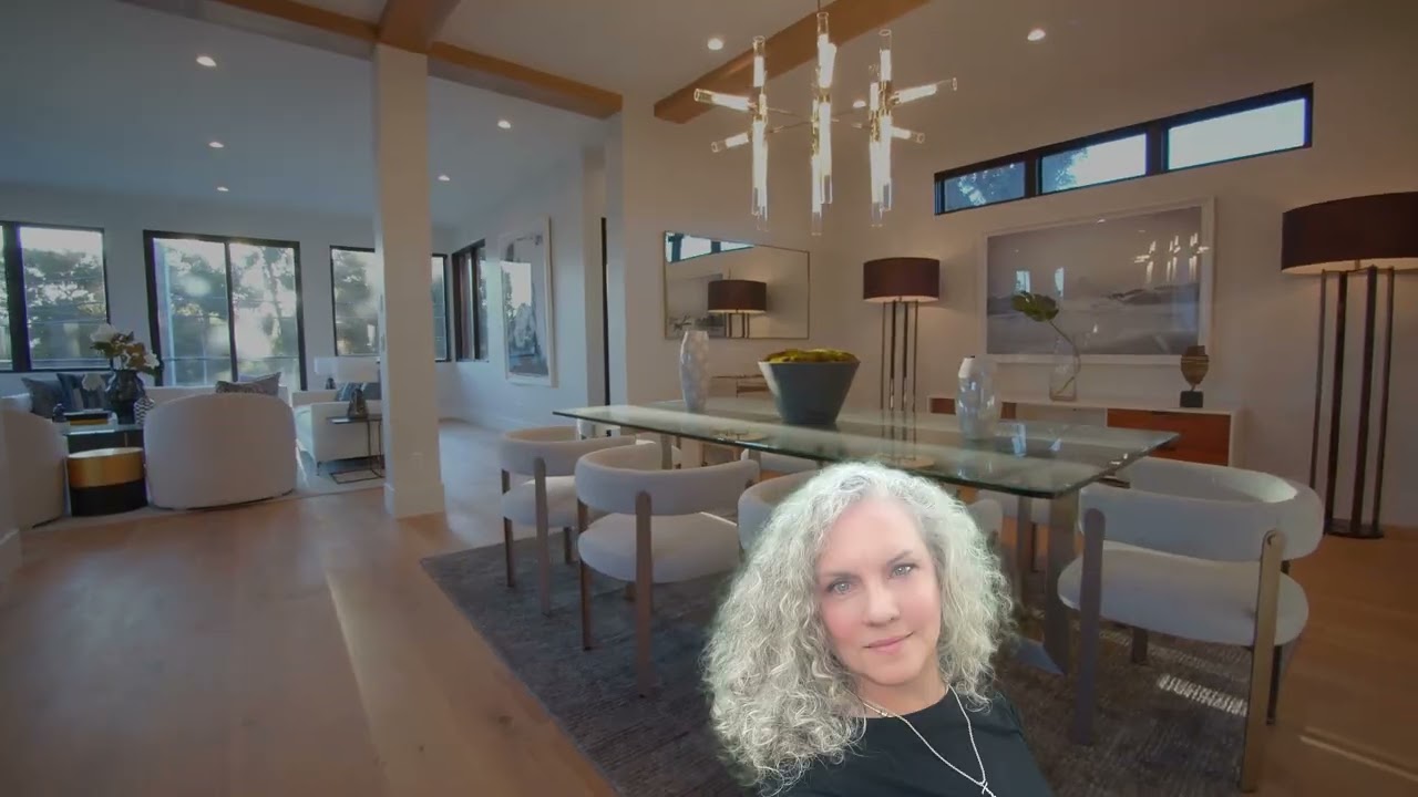 Intro Video for Be Home Vegas Real Estate Website