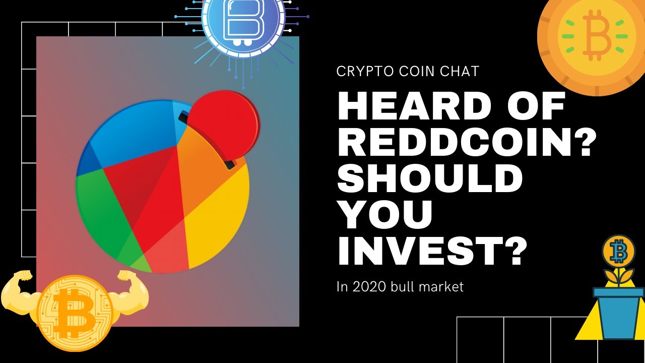 Have you heard of Reddcoin? Should you invest in it?